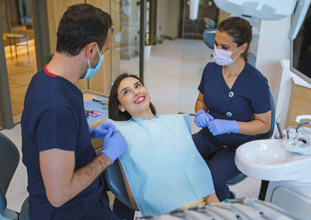 Best Sedation Dentistry  in Roodhouse, IL