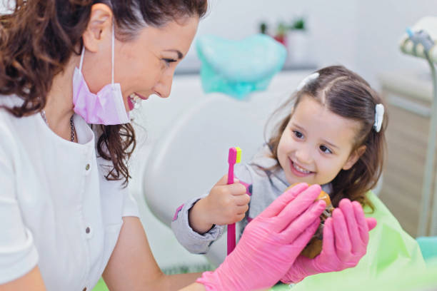 Best Emergency Dental Care  in Roodhouse, IL